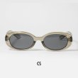 Photo4: PORKCHOP Sunglasses Type 03 (4)