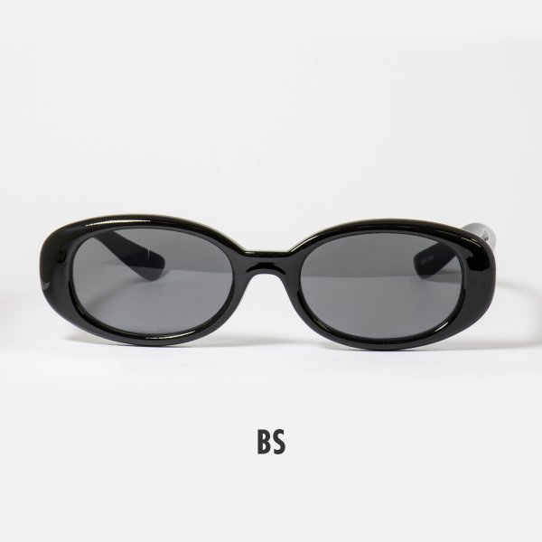 Photo2: PORKCHOP Sunglasses Type 03 (2)