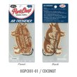 Photo2: PORKCHOP Air Freshener (2)