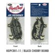 Photo12: PORKCHOP Air Freshener (12)