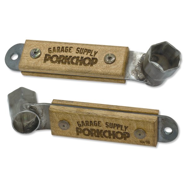 Photo3: PORKCHOP Plug Wrench (3)