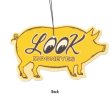Photo5: PORKCHOP x MOONEYES Air Freshener (5)