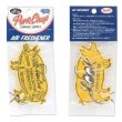 Photo2: PORKCHOP x MOONEYES Air Freshener (2)