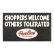 Photo1: PORKCHOP Welcome Mat (1)