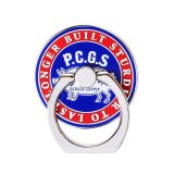 Photo: PORKCHOP pRing / CIRCLE