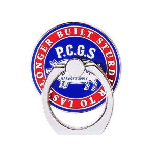 Photo: PORKCHOP pRing / CIRCLE