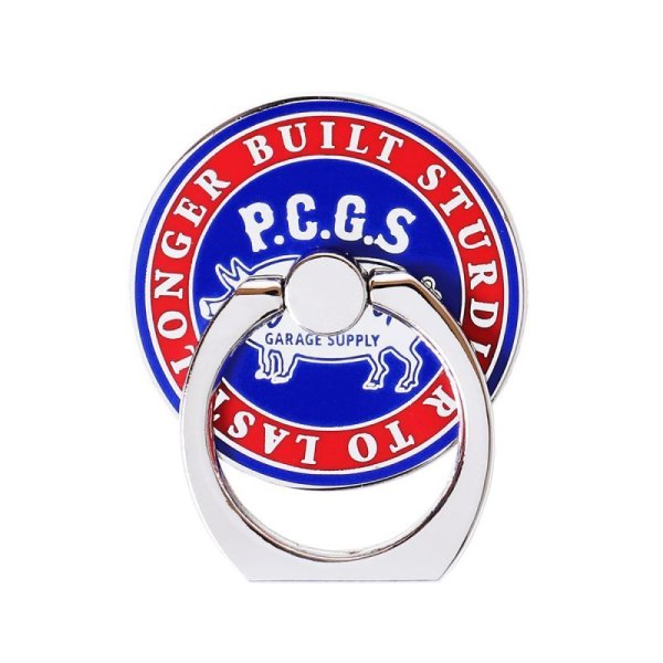 Photo1: PORKCHOP pRing / CIRCLE (1)