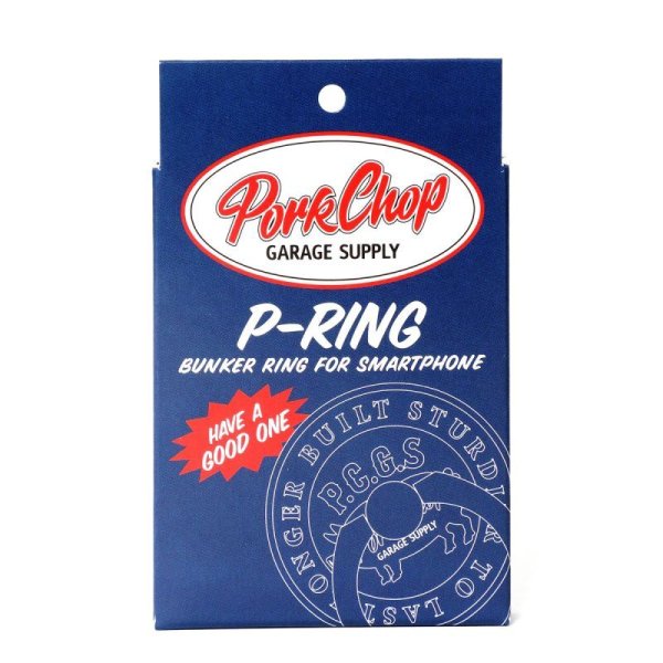 Photo4: PORKCHOP pRing / CIRCLE (4)