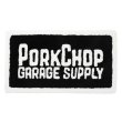 Photo3: PORKCHOP Square Rug Mat (3)
