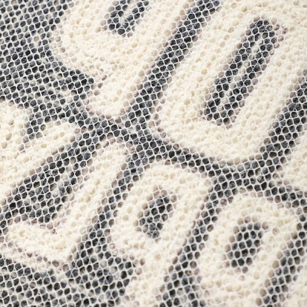 Photo9: PORKCHOP Square Rug Mat (9)