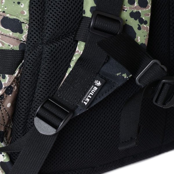 Photo13: PORKCHOP Backpack (13)