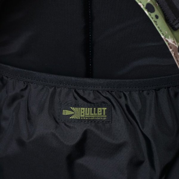 Photo6: PORKCHOP Backpack (6)