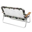 Photo7: PORKCHOP Folding Bench (7)