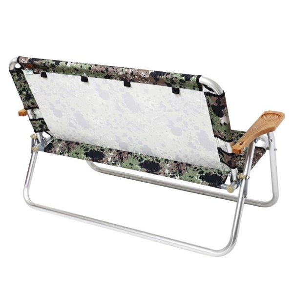 Photo7: PORKCHOP Folding Bench (7)