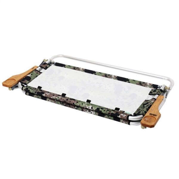 Photo8: PORKCHOP Folding Bench (8)