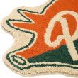 Photo4: PORKCHOP Rug (4)