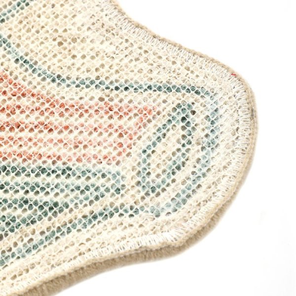 Photo5: PORKCHOP Rug (5)