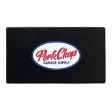 Photo: PORKCHOP Owners Manual Case OVAL