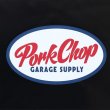 Photo3: PORKCHOP Owners Manual Case OVAL (3)