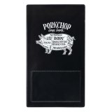 Photo: PORKCHOP Owners Manual Case PORK