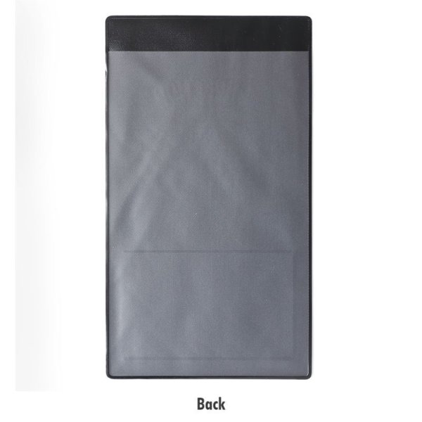 Photo2: PORKCHOP Owners Manual Case PORK (2)