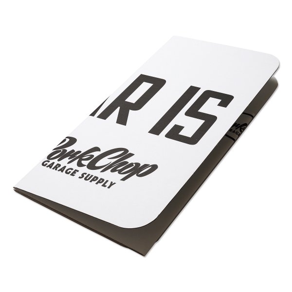 Photo2: PORKCHOP Sunshade (2)