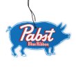 Photo3: PORKCHOP x Pabst Blue Ribbon Air Freshener (3)