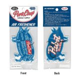 Photo: PORKCHOP x Pabst Blue Ribbon Air Freshener
