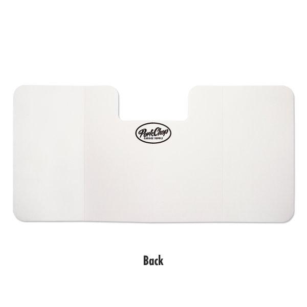 Photo2: PORKCHOP Sunshade 3rd (2)
