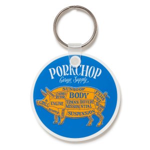 PORKCHOP GARAGE SUPPLY - MOONEYES (English Edition)
