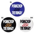 Photo1: PORKCHOP Hungry Sticker (1)