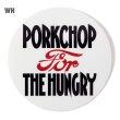 Photo3: PORKCHOP Hungry Sticker (3)