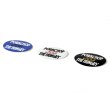Photo5: PORKCHOP Hungry Sticker (5)