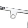 Photo6: Raised PORKCHOP Logo License Plate Frame (6)