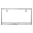 Photo5: Raised PORKCHOP Logo License Plate Frame (5)