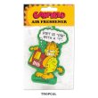 Photo4: Garfield Air Freshener (4)