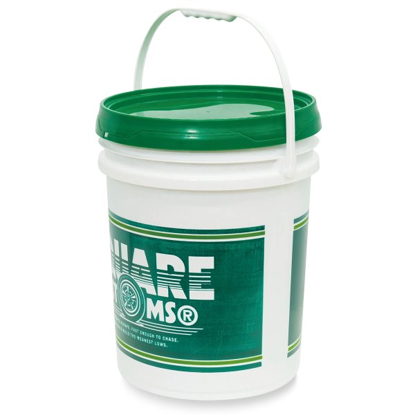 Photo7: Square Kustoms Bucket 5 Gallons (7)