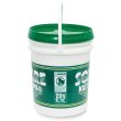 Photo6: Square Kustoms Bucket 5 Gallons (6)