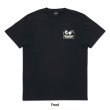 Photo3: The Great Frog x MOON T-shirt (Black) (3)