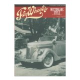 Photo: Fly Wheels Magazine Vol. 97 October, 2025