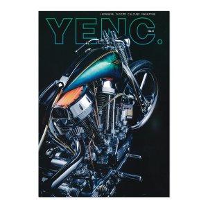 Photo: YENC. Magazine Vol.21