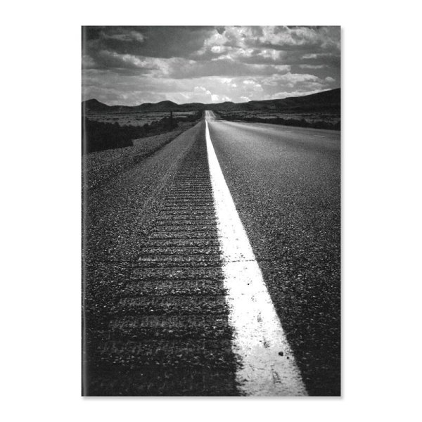 Photo1: Zap Teshima Photo Book on the road #1 (1)