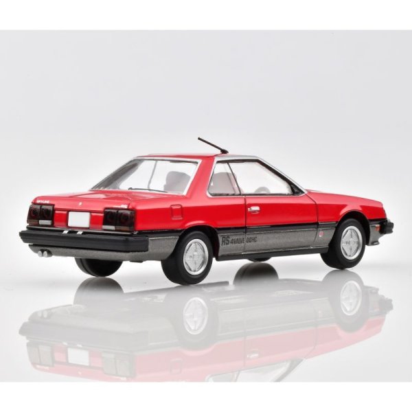 Photo4: GRAY Tomica Limited Vintage Skyline (4)