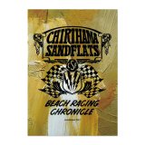 Photo: CHIRIHAMA SANDFLATS Beach Racing Chronicle