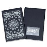 Photo: Kustom Style -NORM BANDANA- Title Holder