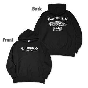 Photo: KUSTOMSTYLE Pullover Hoodie