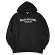 Photo3: KUSTOMSTYLE Pullover Hoodie (3)