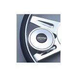 Photo: Lecarra Lehcrece  Horn Cap