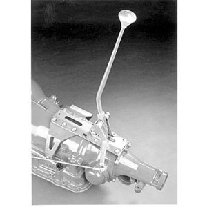 Photo: LOKAR TH400 AT shifter 23 inch