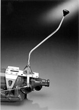 Photo: LOKAR TH400 Nostalgic Transmission shifter 16 inch